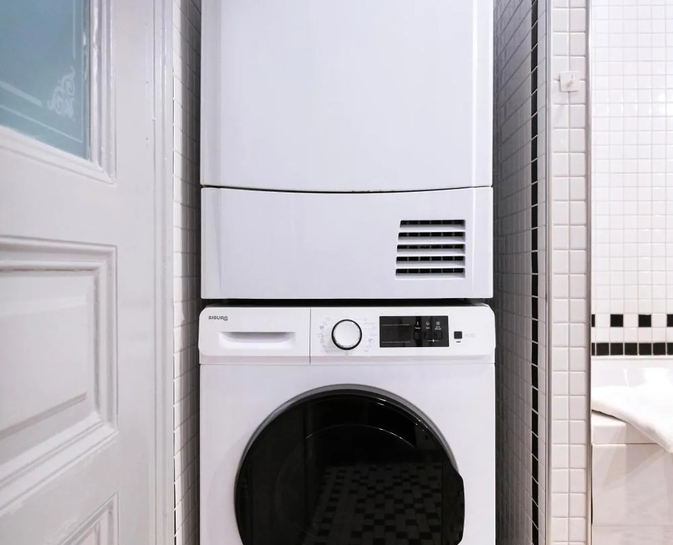 3 Bedroom Praga