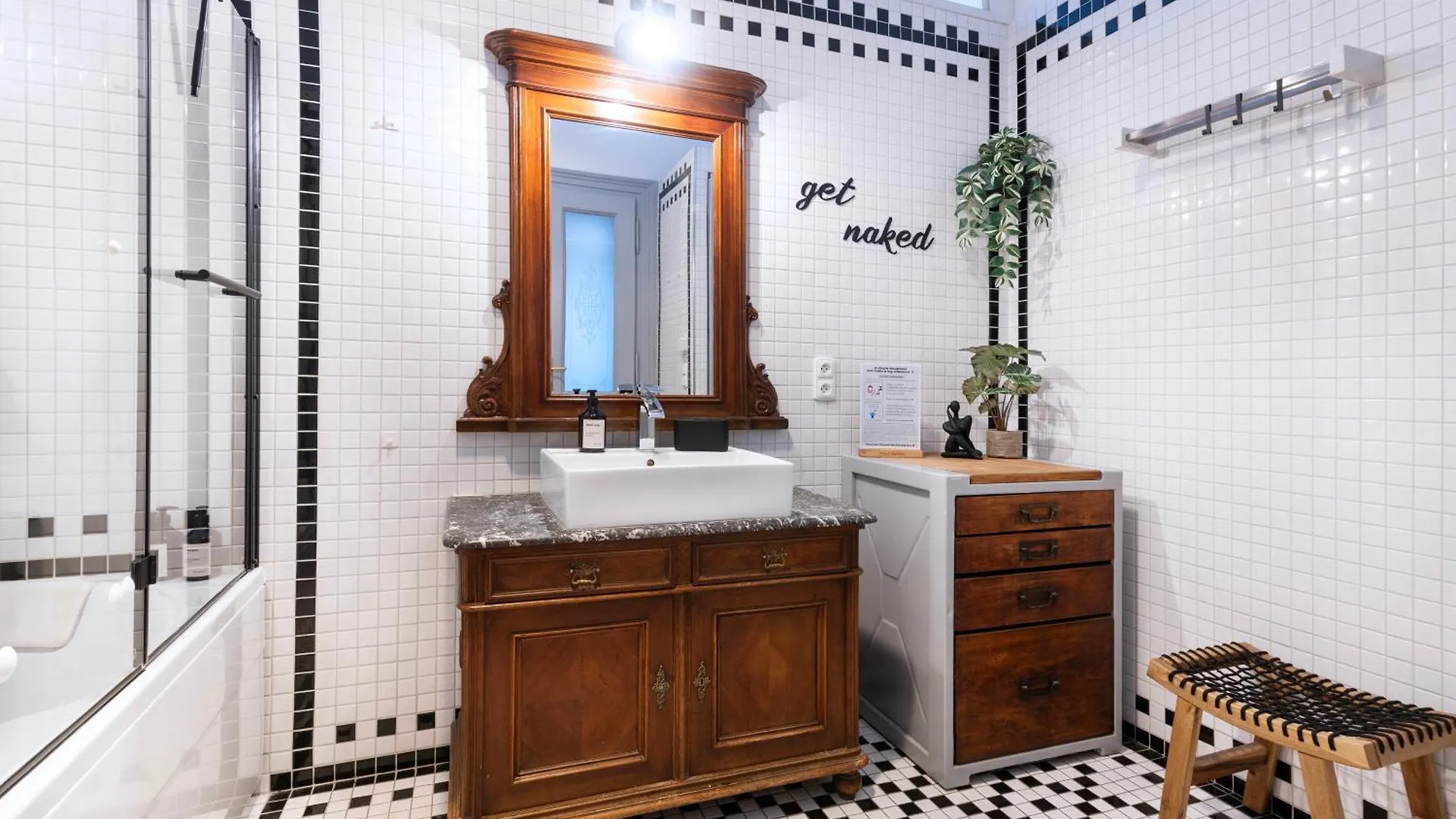 Appartamento 3 Bedroom Praga Repubblica Ceca